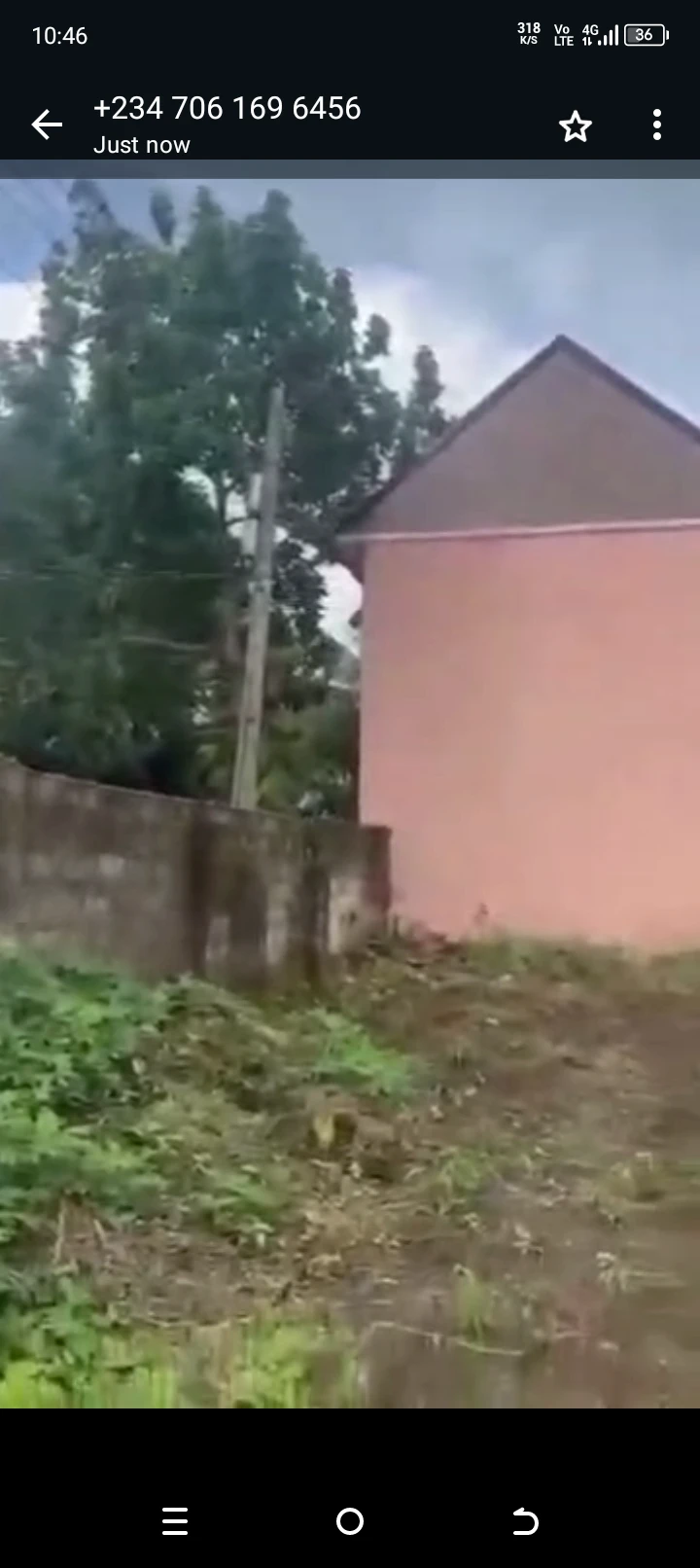 Land for Sale in Osongama Housing estate, Akwa Ibom - Image 3