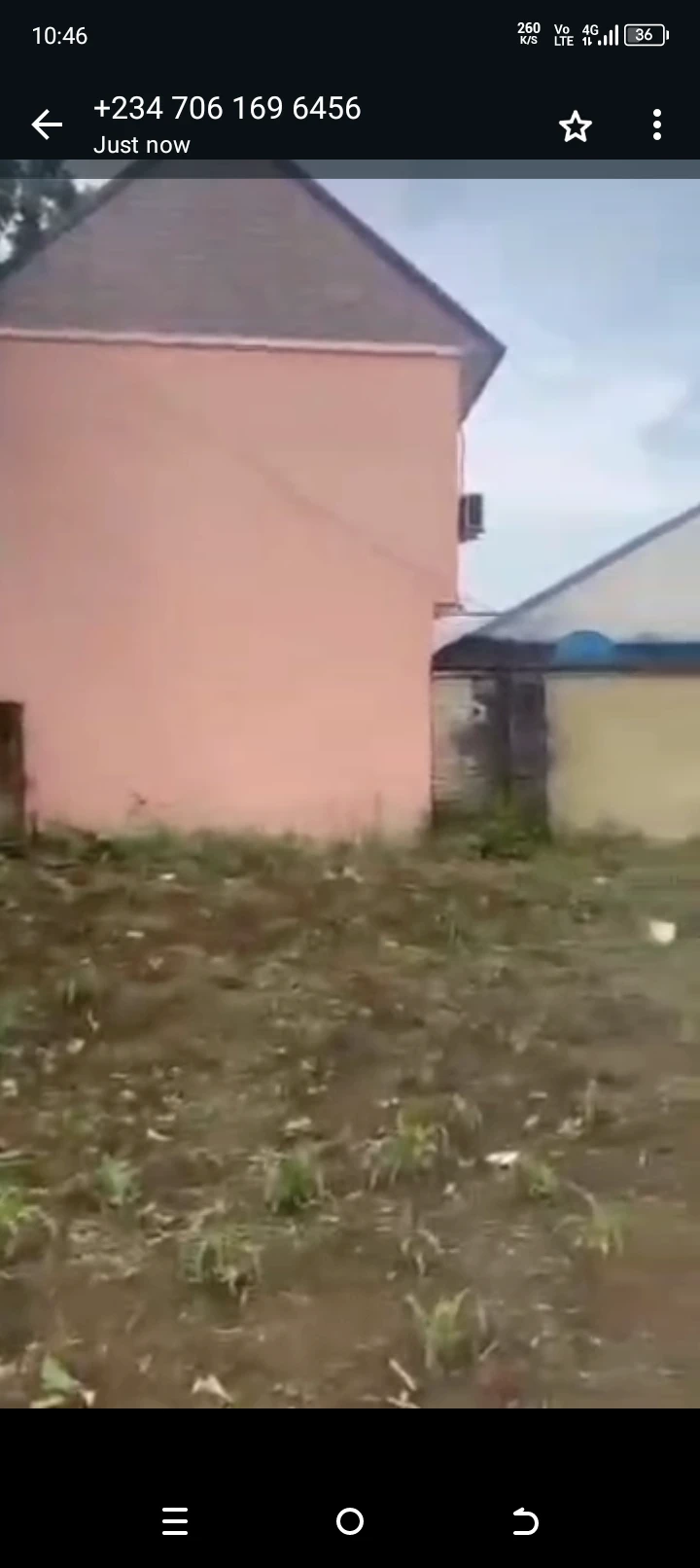 Land for Sale in Osongama Housing estate, Akwa Ibom - Image 2
