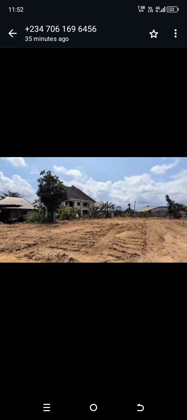 Land for Sale in Shelter Afrique extension, Akwa Ibom - Image 4