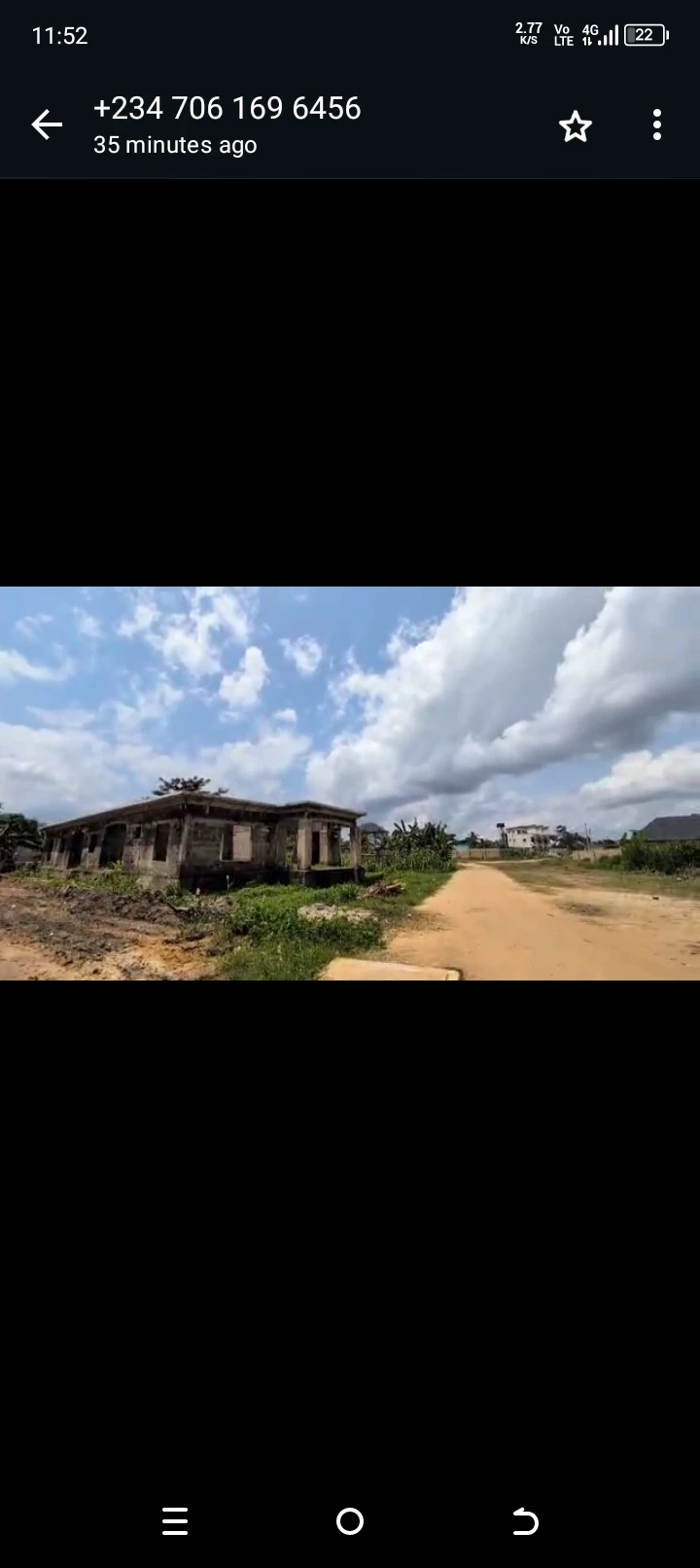 Land for Sale in Shelter Afrique extension, Akwa Ibom - Image 1
