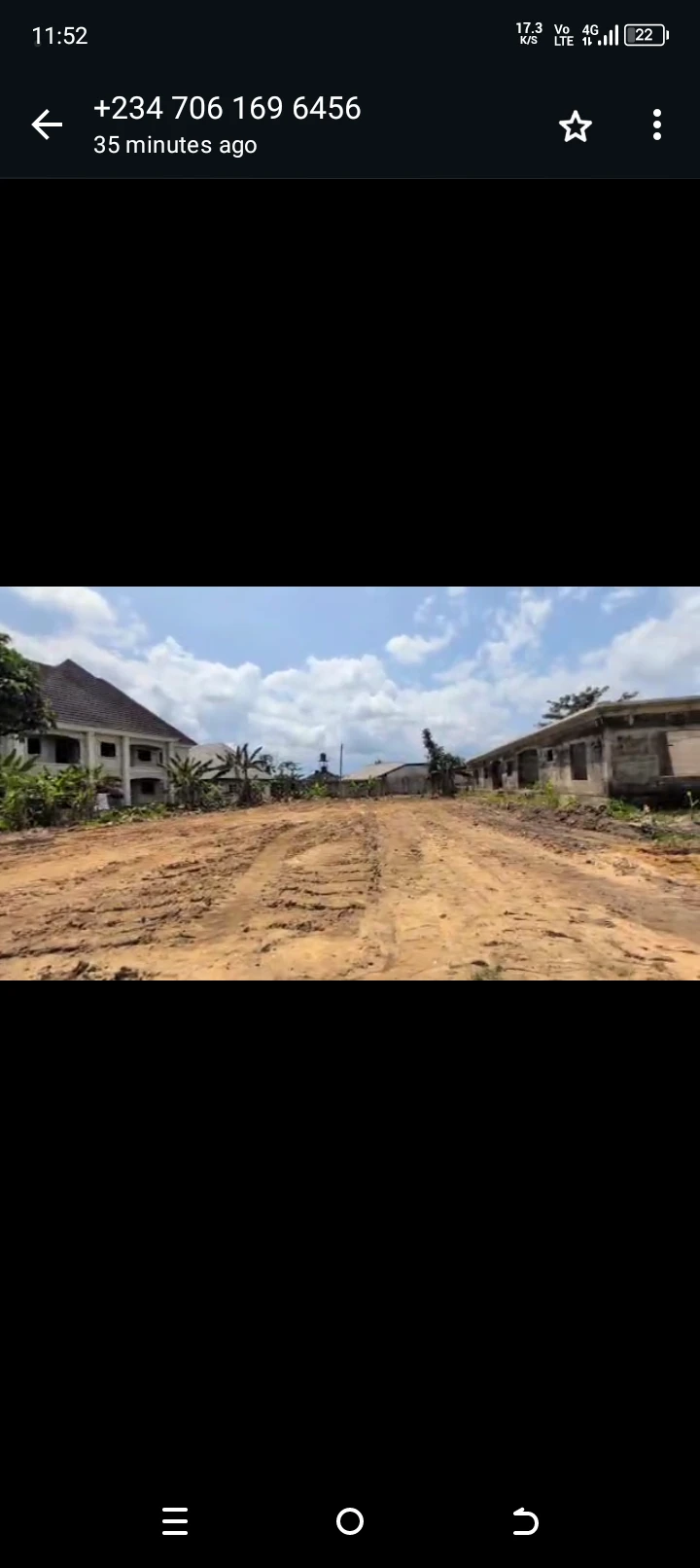 Land for Sale in Shelter Afrique extension, Akwa Ibom - Image 2