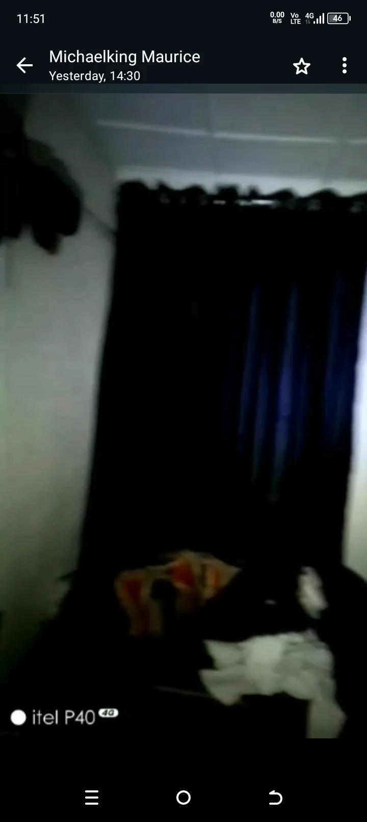 1 Bedroom Flat for Rent in Aka Etinan road, Akwa Ibom - Image 2