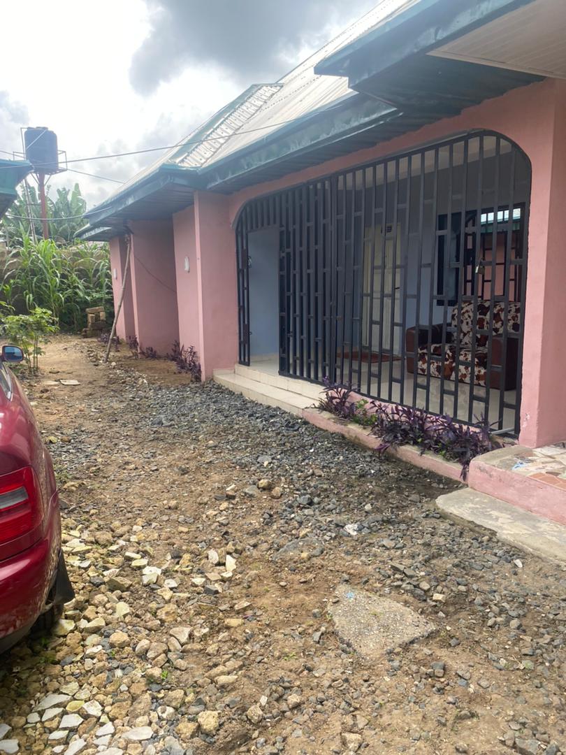 1 Bedroom Flat for Rent in ITU road, Akwa Ibom - Image 4