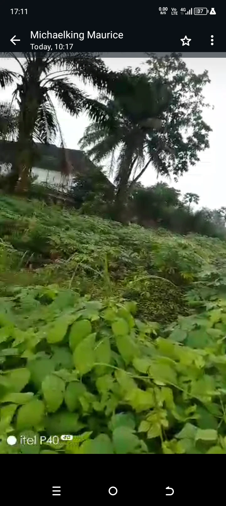 Land for Sale in Off Ring road 3, Akwa Ibom - Image 1