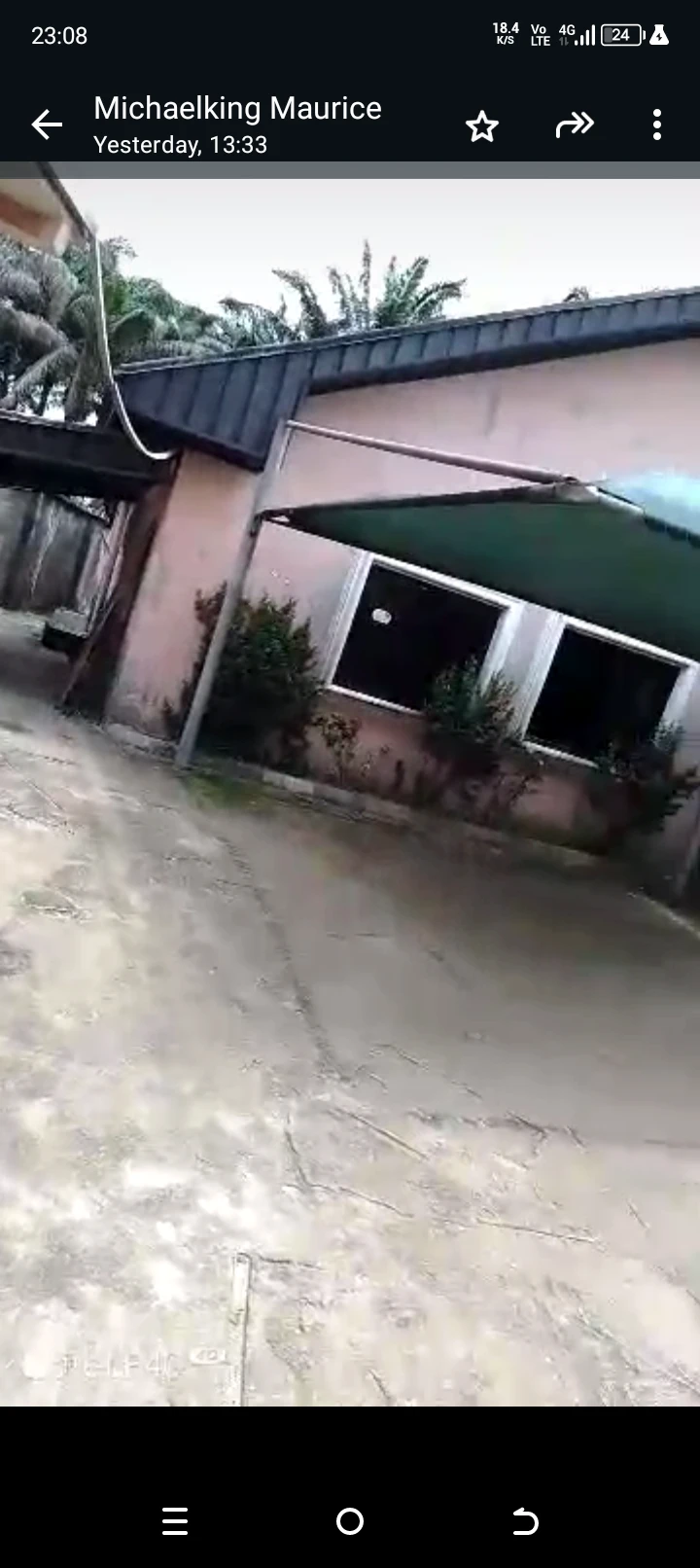 Bungalow for Rent in Aka road, Akwa Ibom - Image 4