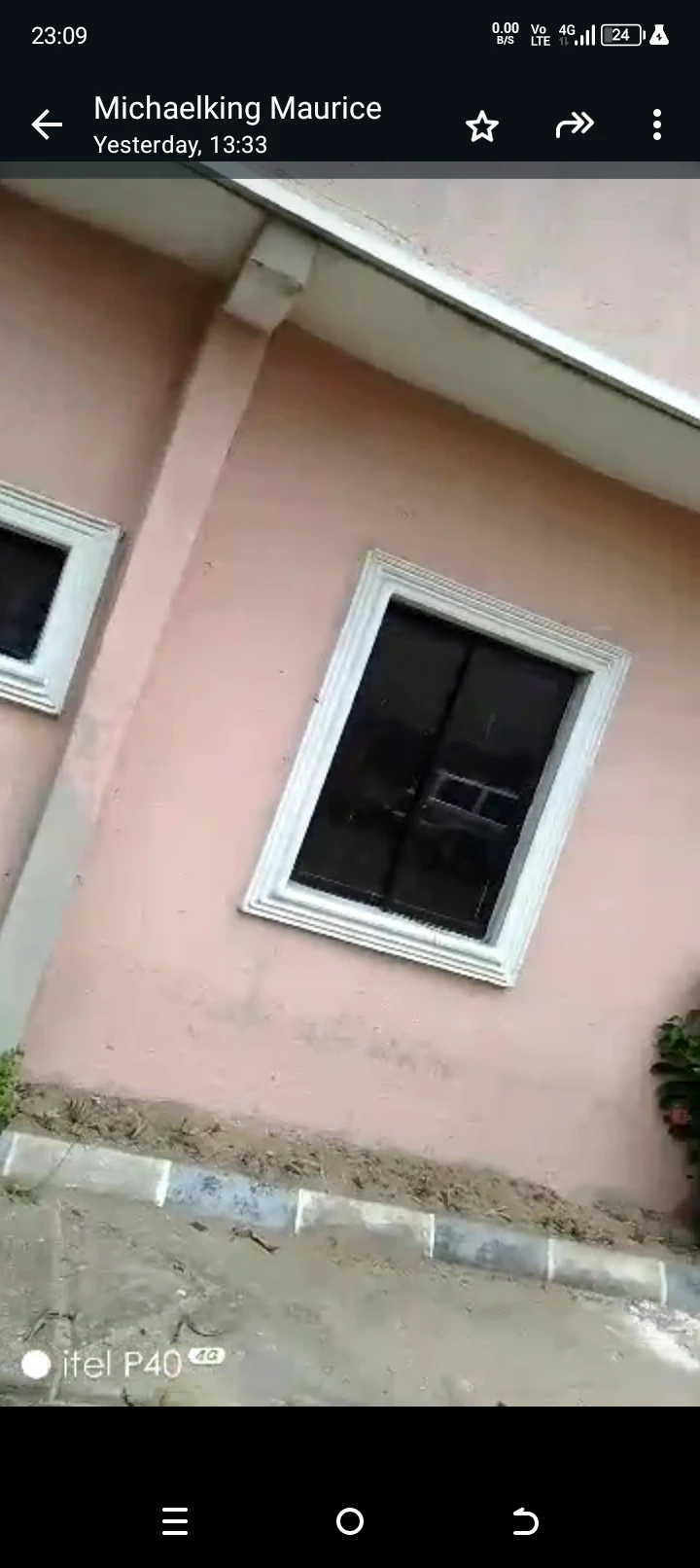 Bungalow for Rent in Aka road, Akwa Ibom - Image 2