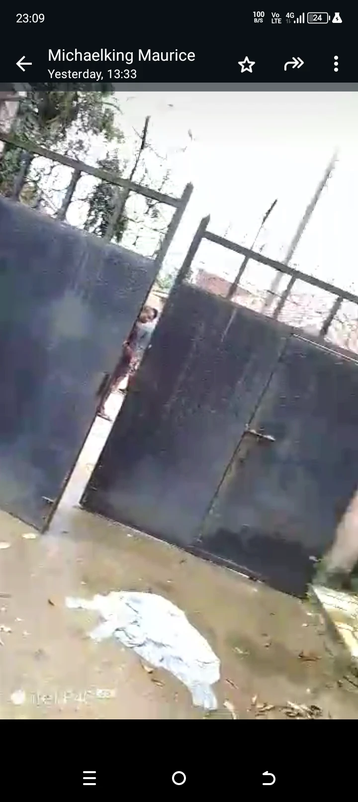 Bungalow for Rent in Aka road, Akwa Ibom - Image 3