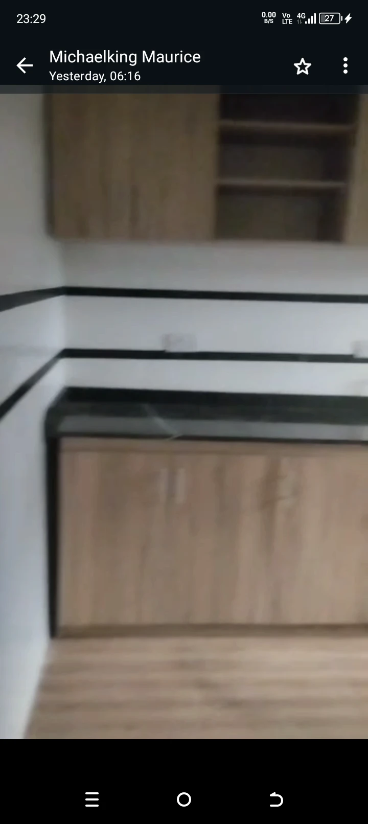 2 Bedroom Flat for Rent in Osongama Housing estate, Akwa Ibom - Image 4