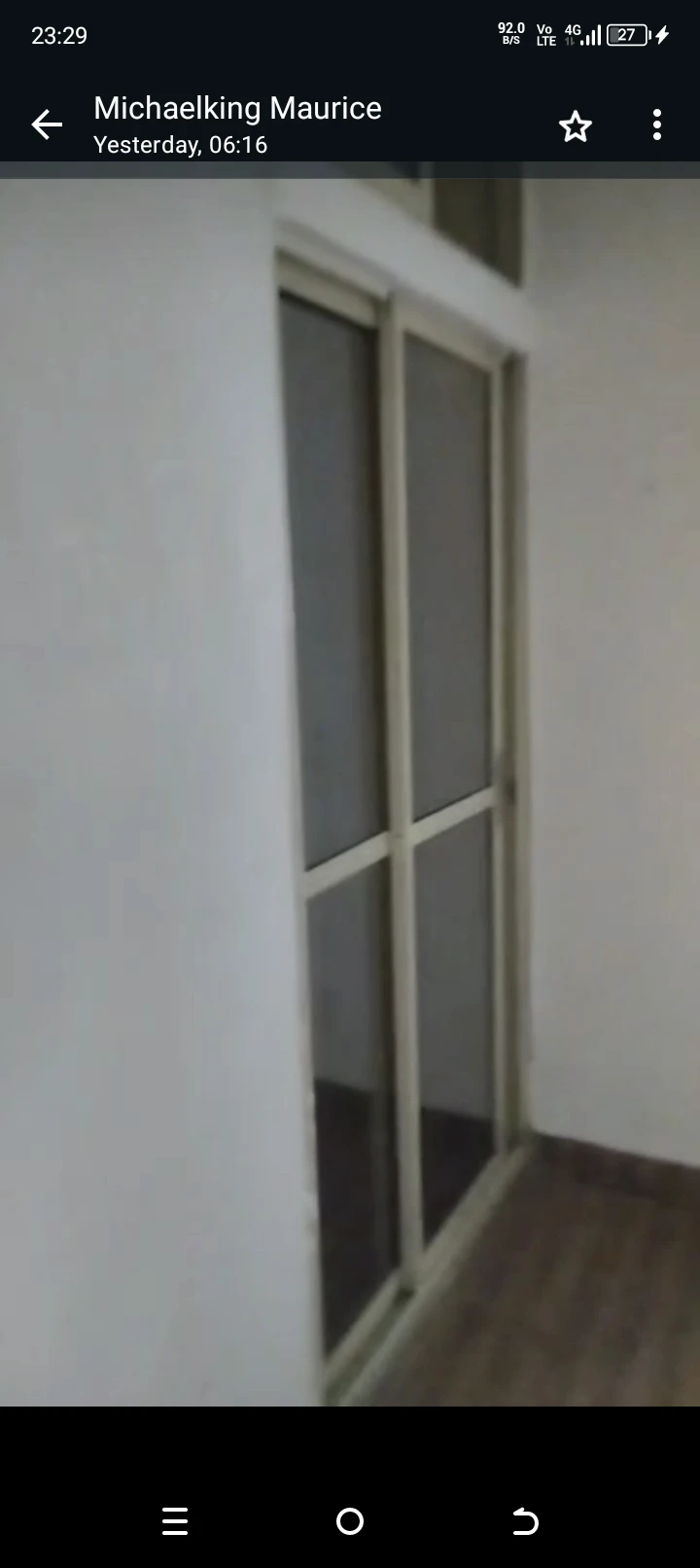 2 Bedroom Flat for Rent in Osongama Housing estate, Akwa Ibom - Image 2