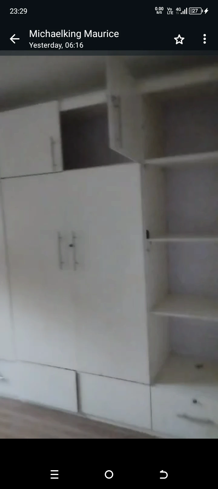 2 Bedroom Flat for Rent in Osongama Housing estate, Akwa Ibom - Image 3