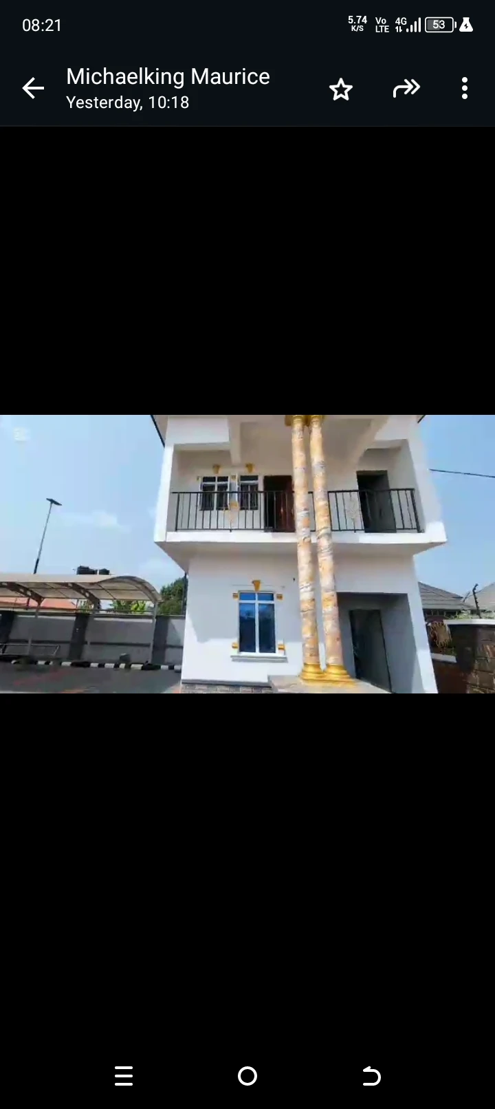 Duplex for Sale in Ewet housing extension, Akwa Ibom - Image 4