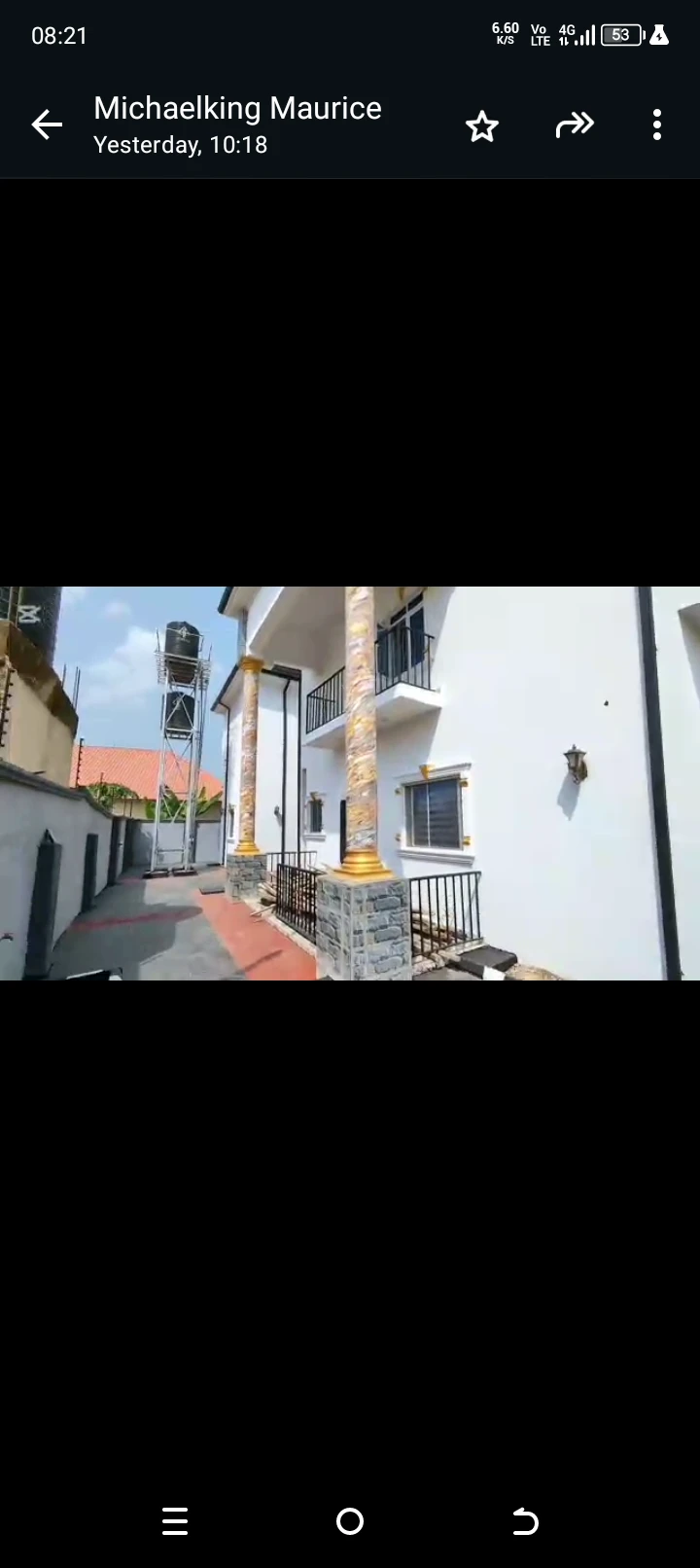 Duplex for Sale in Ewet housing extension, Akwa Ibom - Image 3