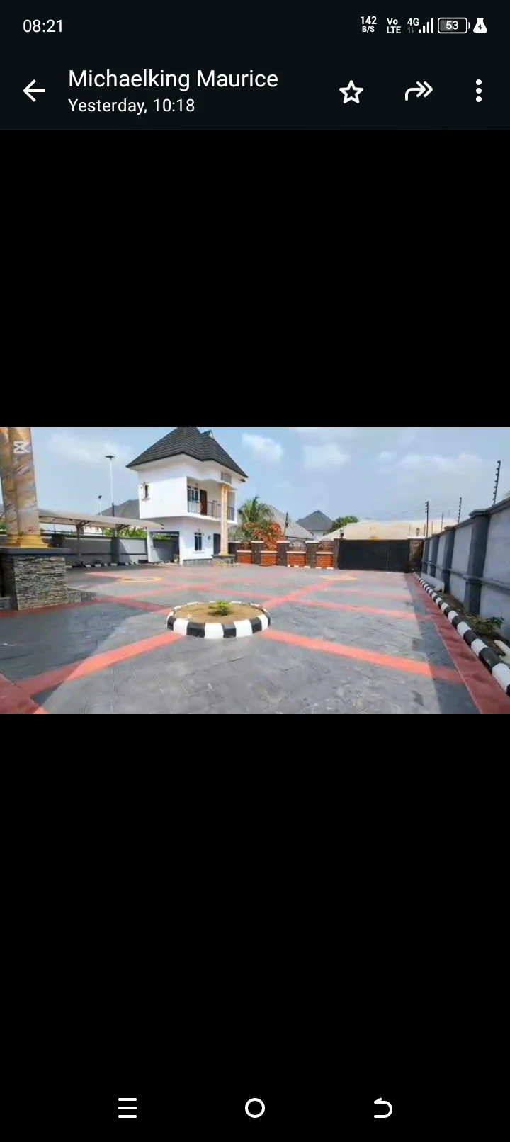 Duplex for Sale in Ewet housing extension, Akwa Ibom - Image 2