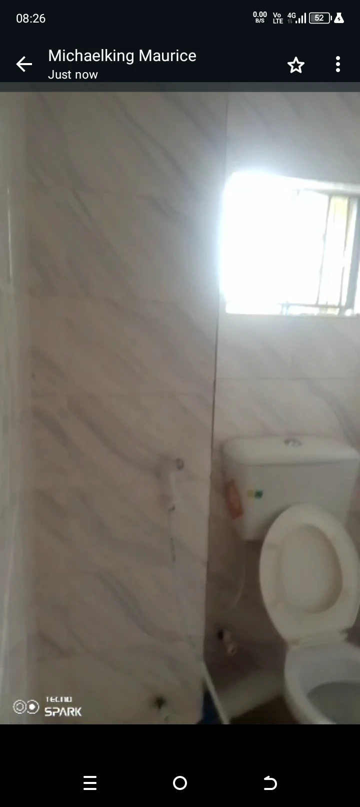 2 Bedroom Flat for Rent in Shelter Afrique extension, Akwa Ibom - Image 2