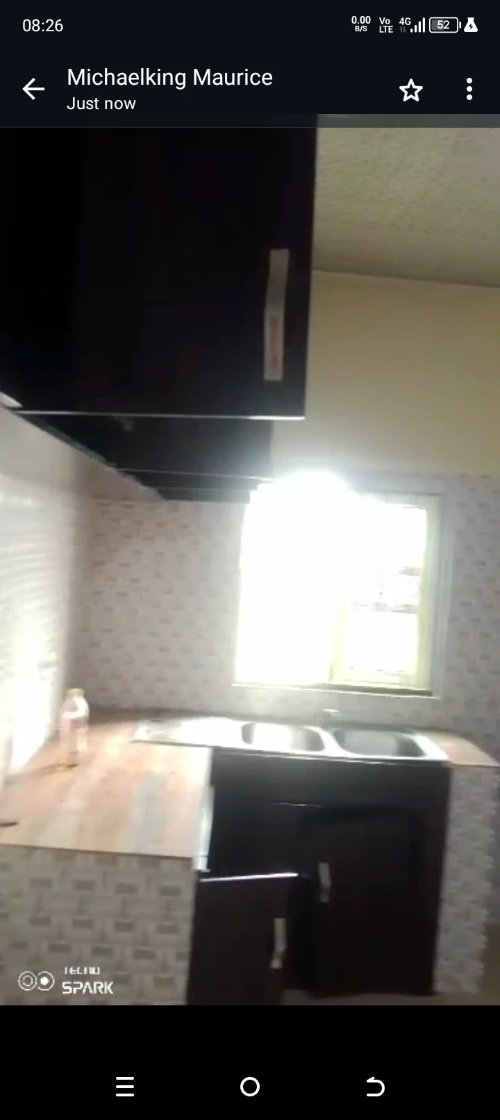 2 Bedroom Flat for Rent in Shelter Afrique extension, Akwa Ibom - Image 1
