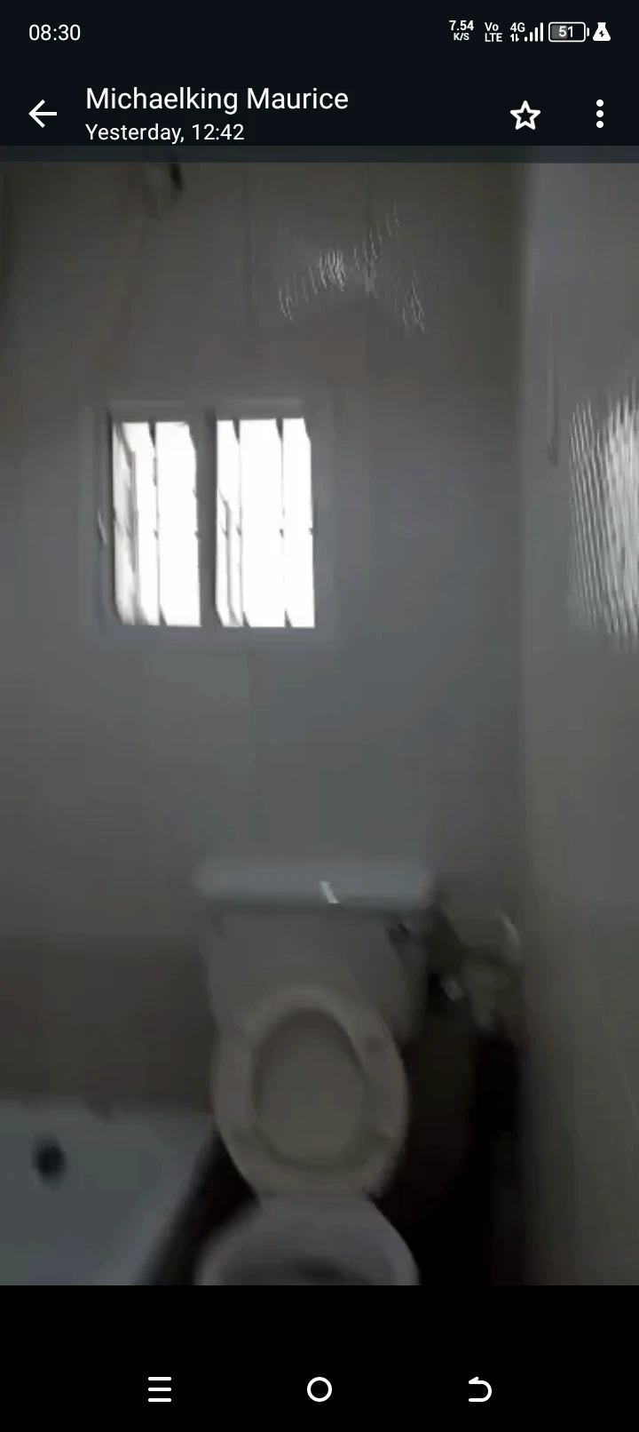 2 Bedroom Flat for Rent in 4lanes ,off oron road, Akwa Ibom - Image 2