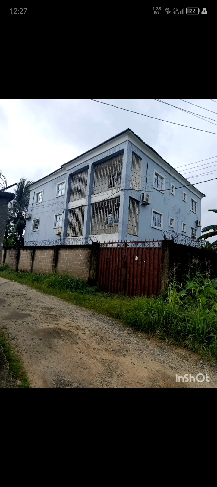 Duplex for Sale in Akwa Ima Estates, Akwa Ibom - Image 4