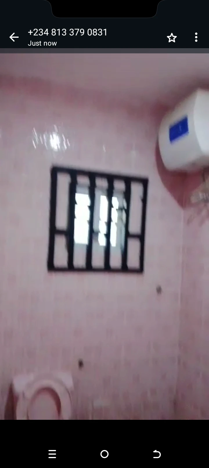2 Bedroom Flat for Rent in Idoro road, Akwa Ibom - Image 2