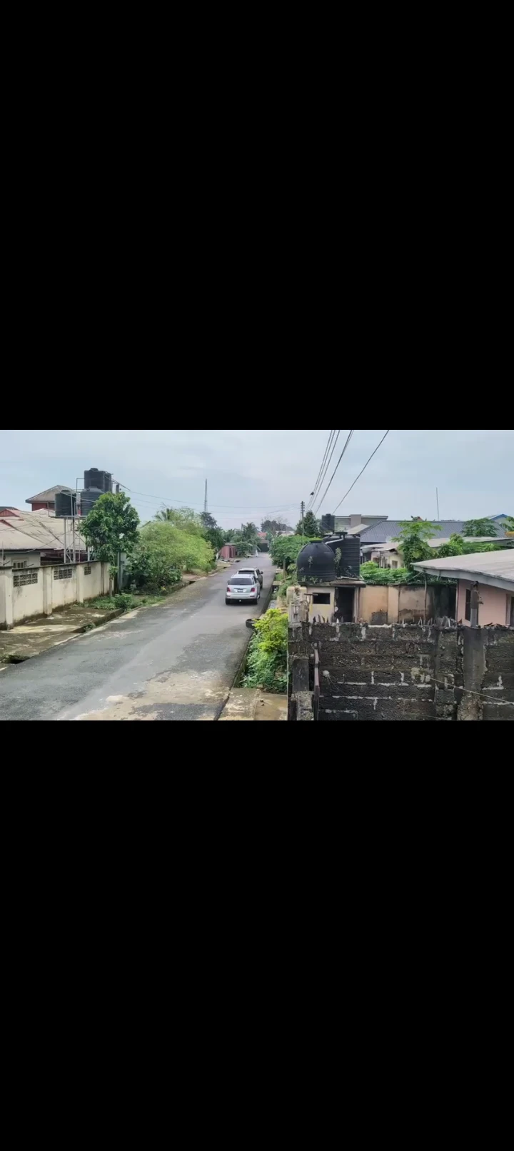 Bungalow for Sale in Federal housing estate off abak road, Akwa Ibom - Image 1