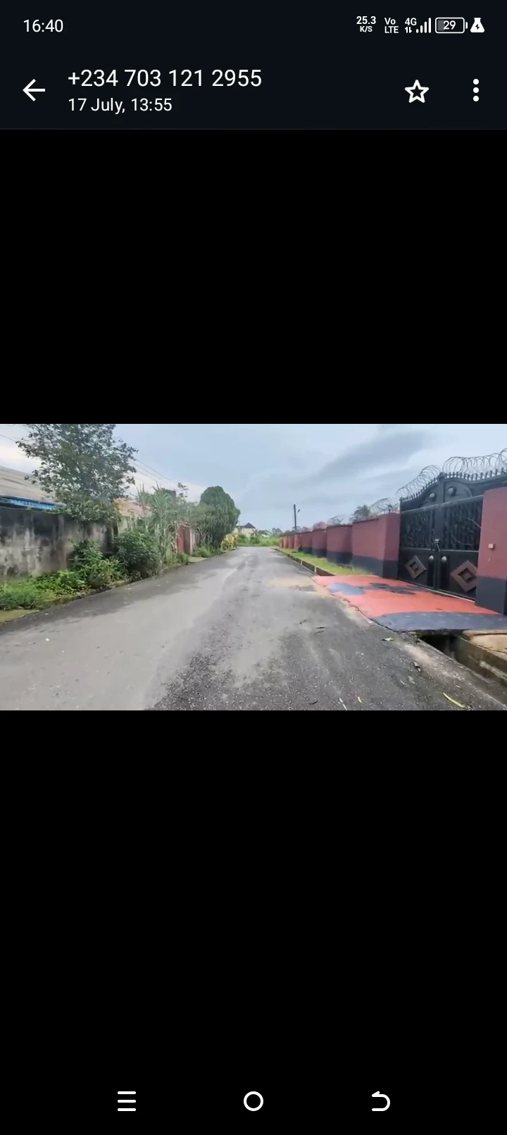 Bungalow for Sale in Federal housing estate off abak road, Akwa Ibom - Image 2