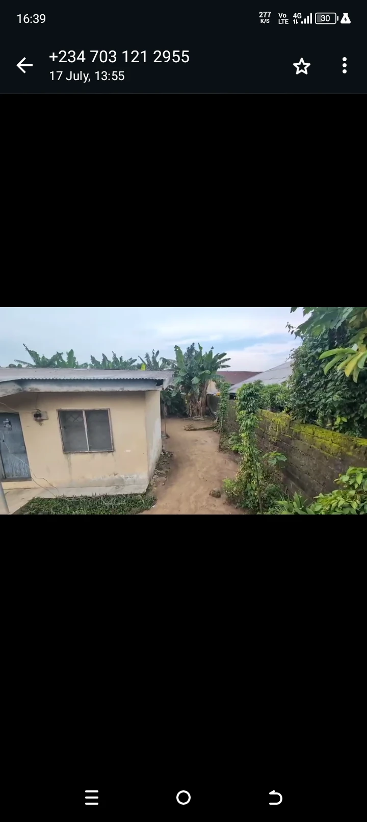 Bungalow for Sale in Federal housing estate off abak road, Akwa Ibom - Image 3