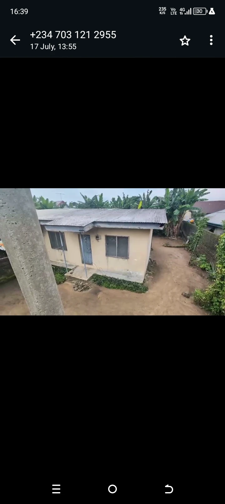 Bungalow for Sale in Federal housing estate off abak road, Akwa Ibom - Image 4
