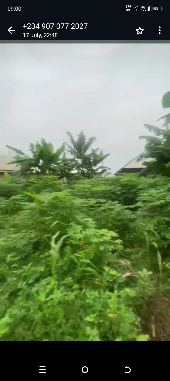 Land for Sale in Ekpri nsukara, Akwa Ibom - Image 2