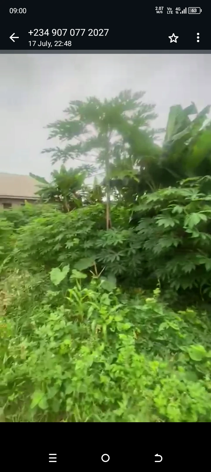 Land for Sale in Ekpri nsukara, Akwa Ibom - Image 3