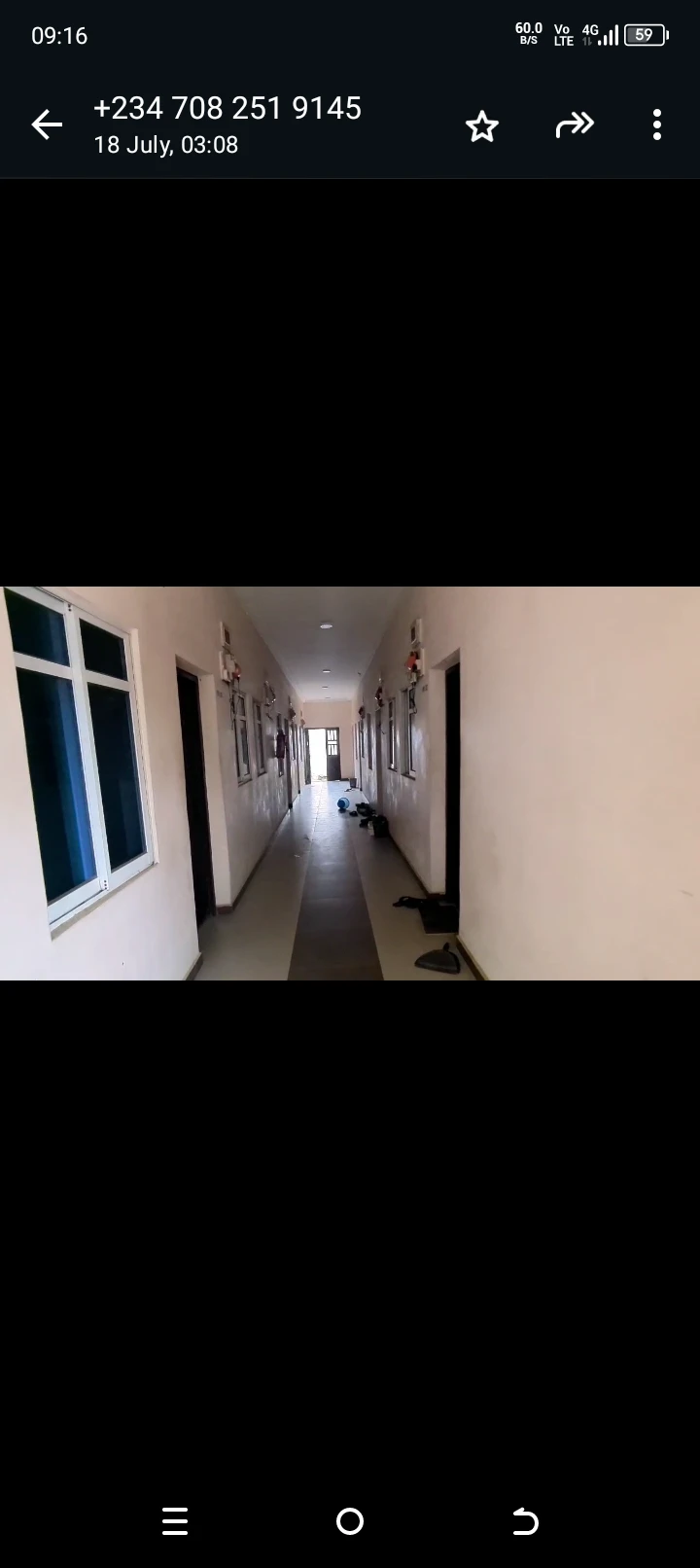 Lodge for Sale in Nwaniba road, Akwa Ibom - Image 1