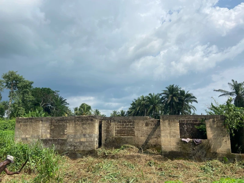 Uncompleted Building for Sale in Shelter Afrique extension, Akwa Ibom - Image 4