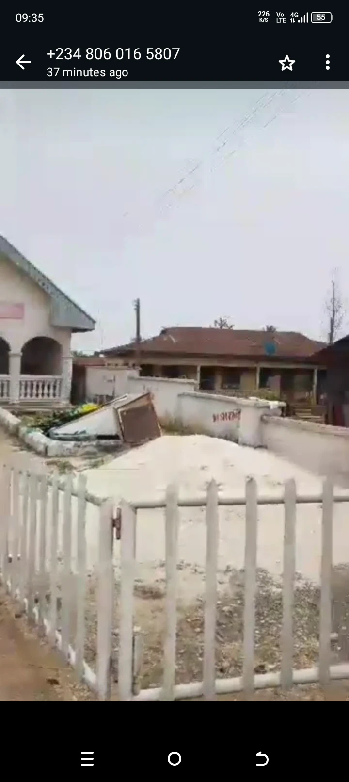 Filling Station for Sale in Uyo federal high way ,ikot ekpene, Akwa Ibom - Image 3