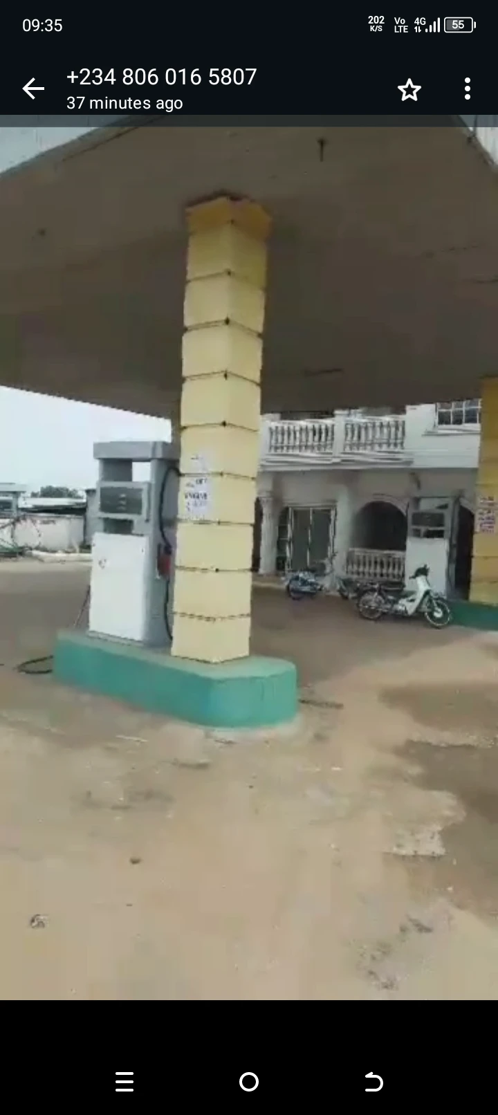 Filling Station for Sale in Uyo federal high way ,ikot ekpene, Akwa Ibom - Image 2