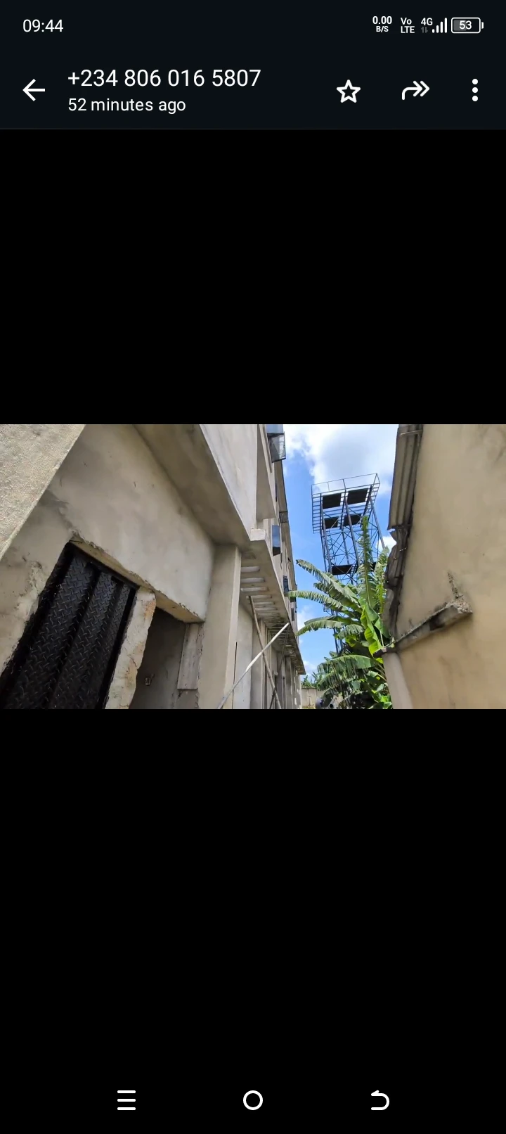 Hotel for Sale in Idoro road, Akwa Ibom - Image 1