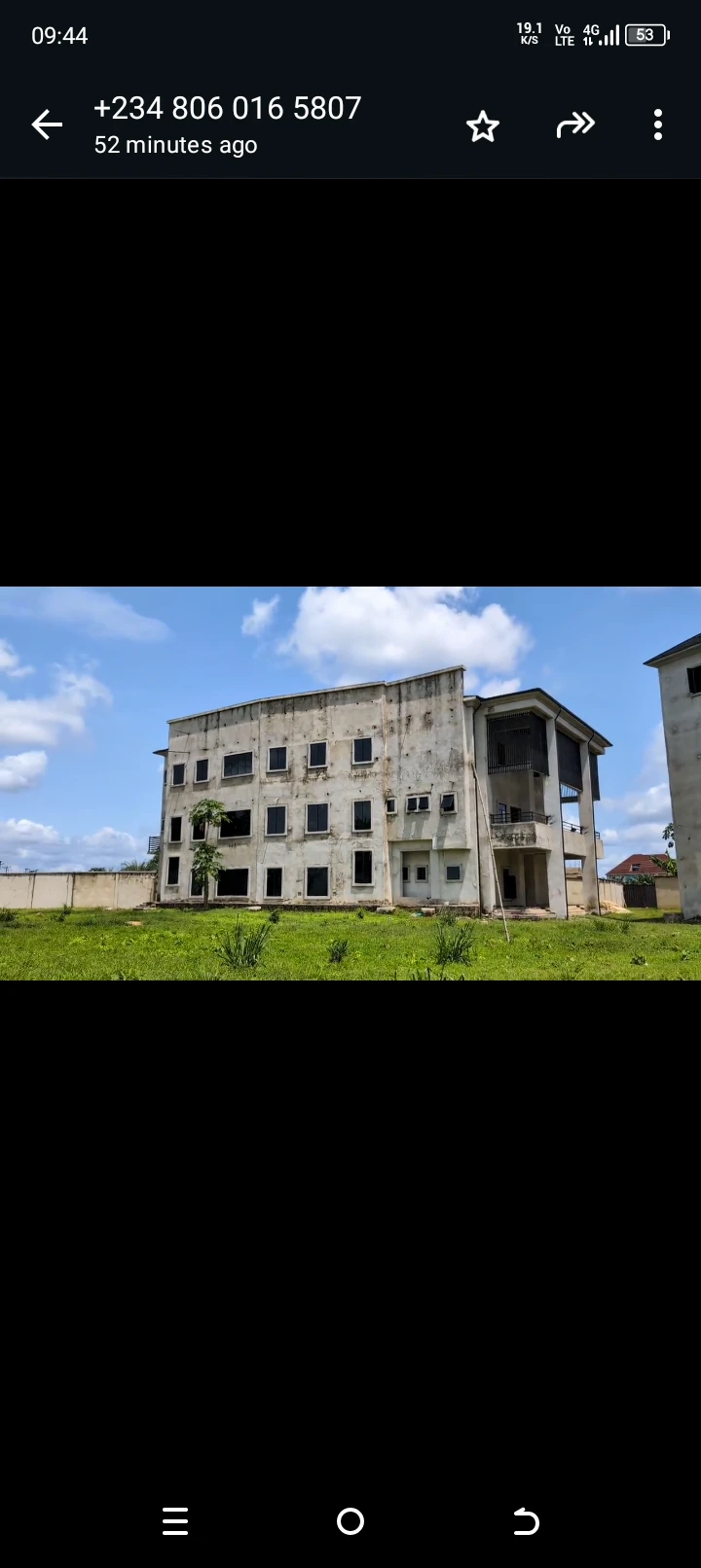 Hotel for Sale in Idoro road, Akwa Ibom - Image 4