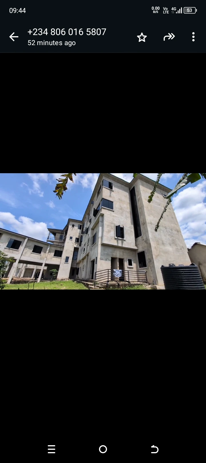 Hotel for Sale in Idoro road, Akwa Ibom - Image 2