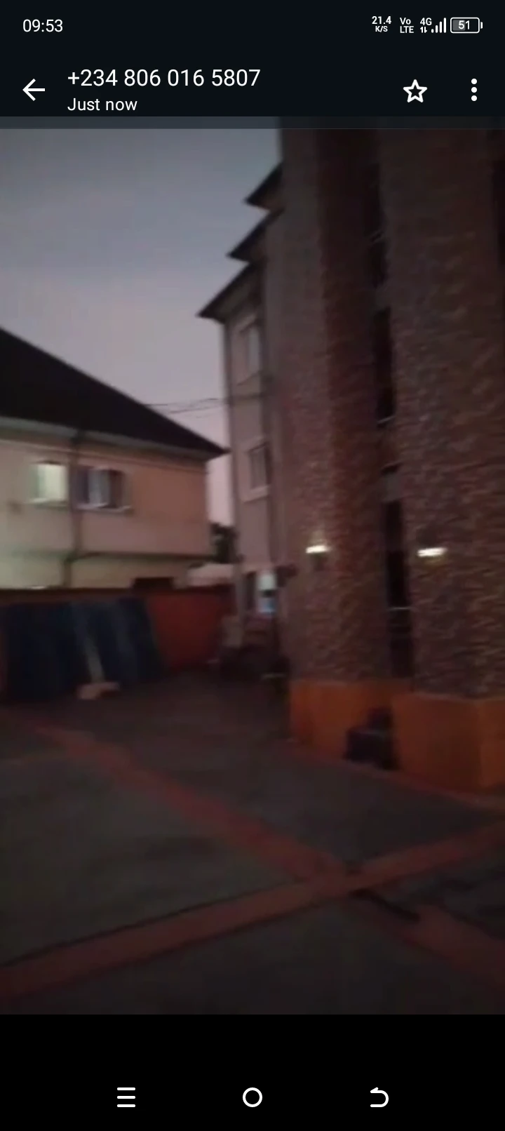 Mansion for Sale in Calabar itu road, Akwa Ibom - Image 1