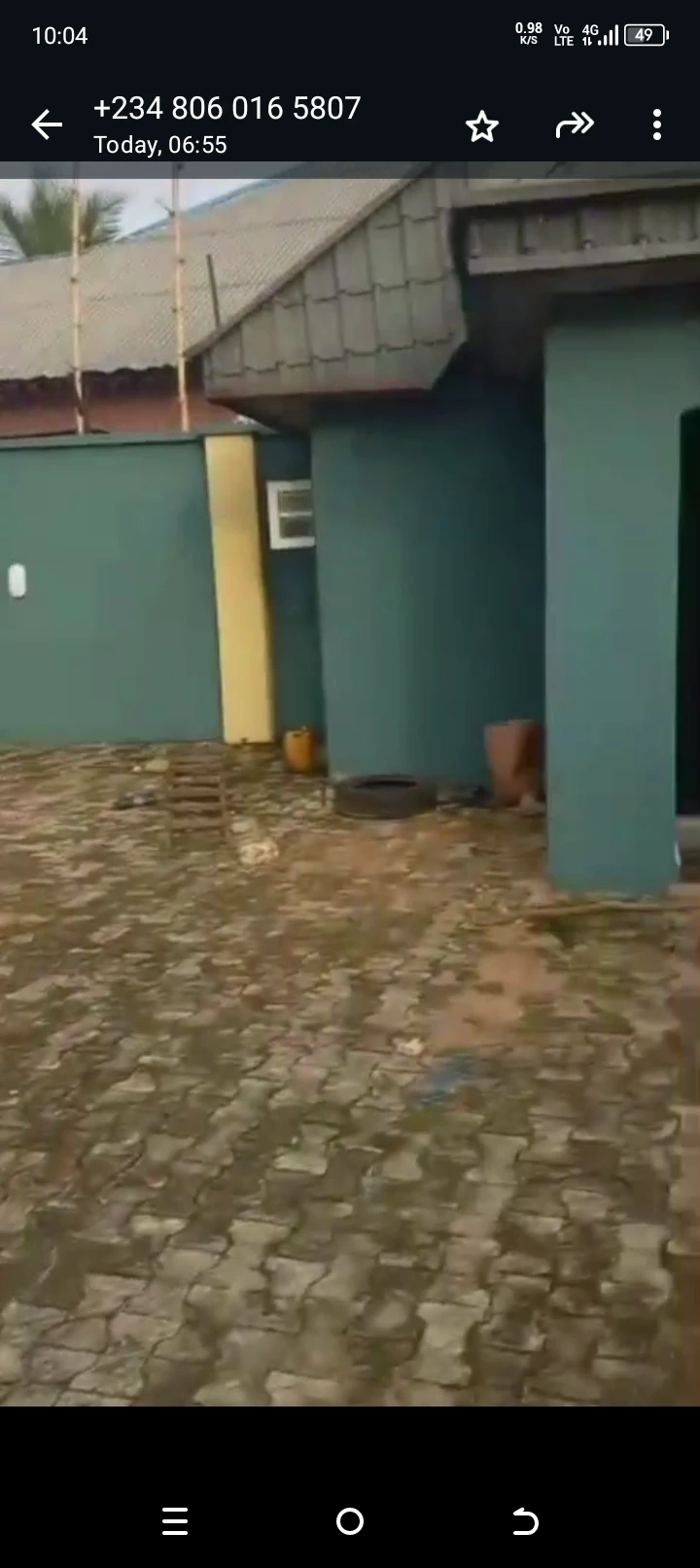 Mansion for Sale in Off nwaniba road, Akwa Ibom - Image 2