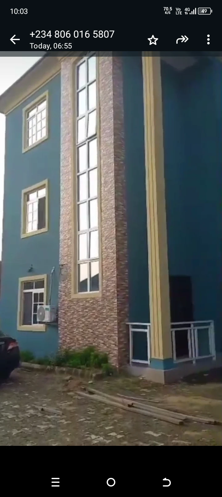 Mansion for Sale in Off nwaniba road, Akwa Ibom - Image 3