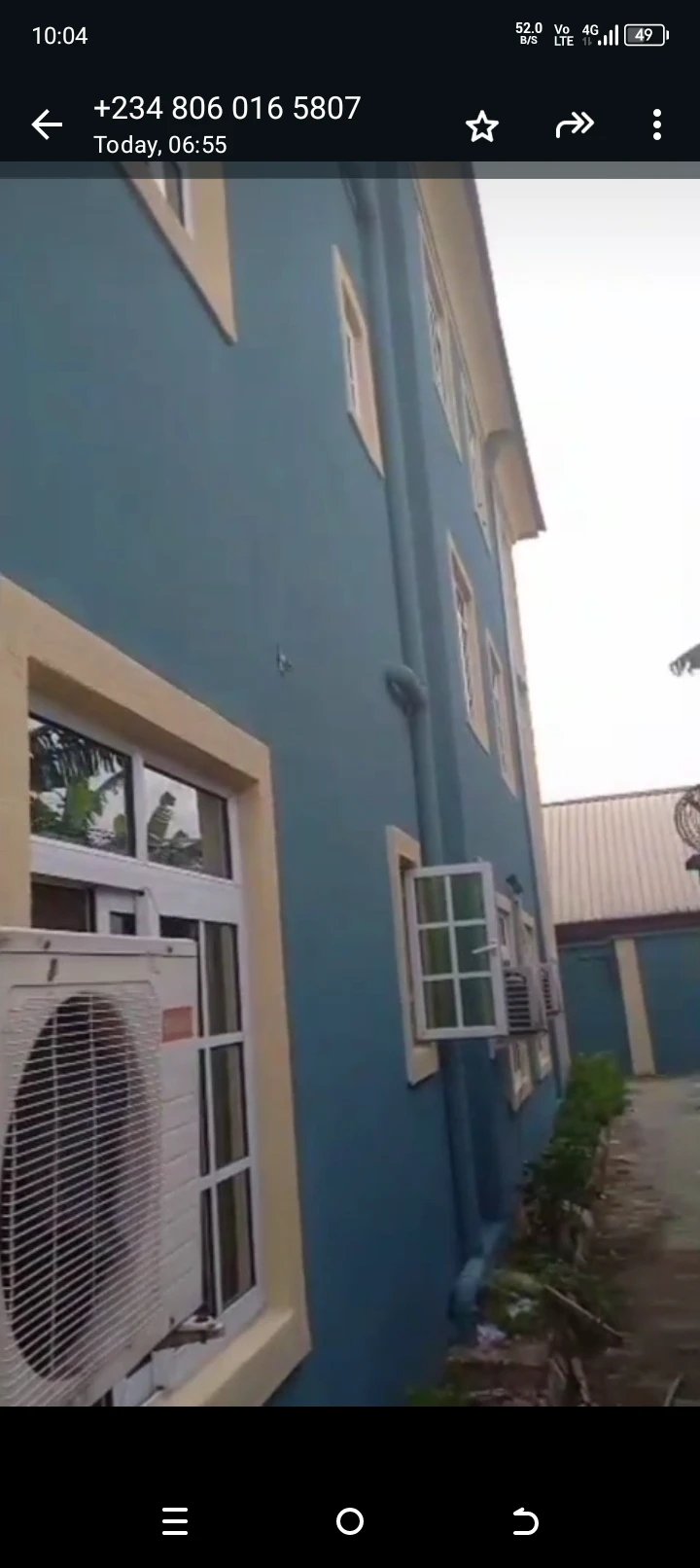 Mansion for Sale in Off nwaniba road, Akwa Ibom - Image 1