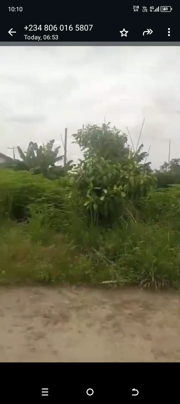 Ware House for Sale in Off Udoudoma Avenue / Aka road, Akwa Ibom - Image 3