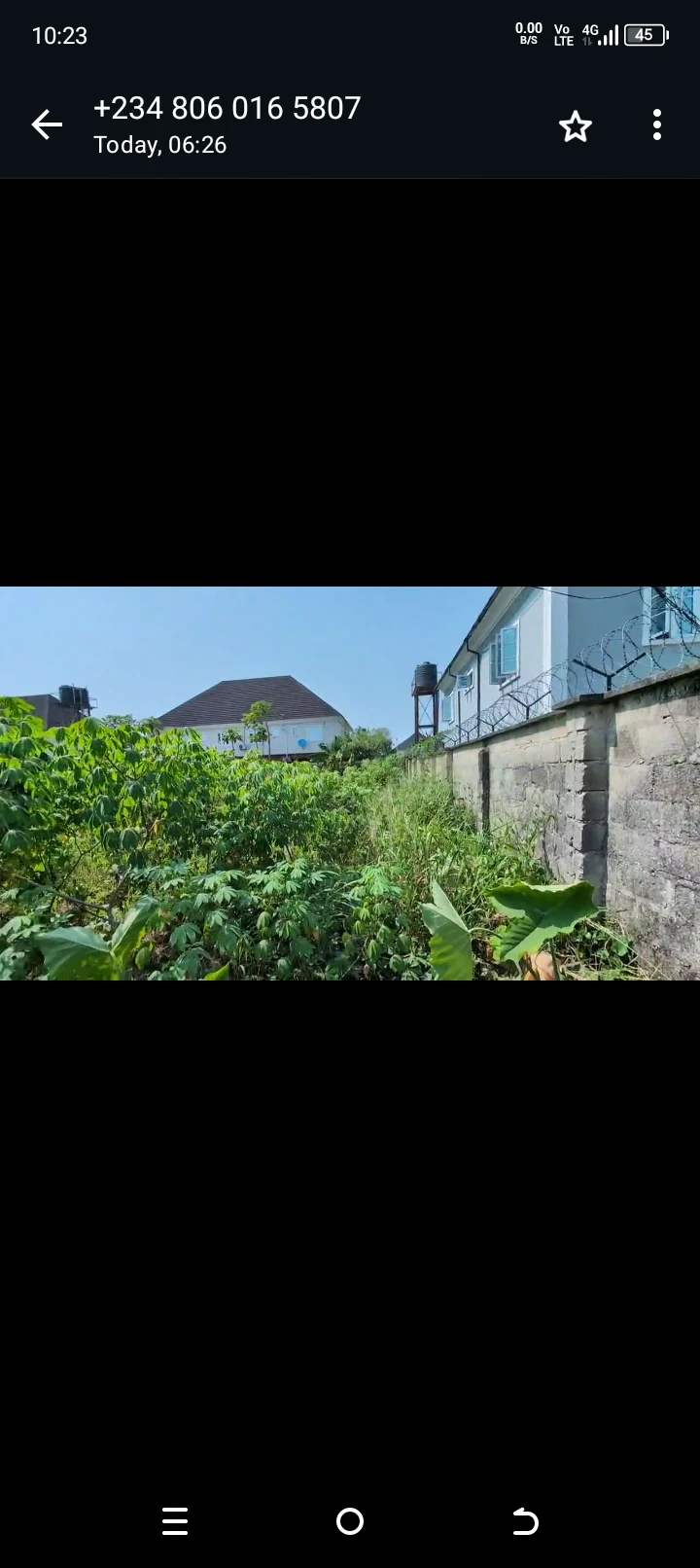 Land for Sale in Akwa savings and loans metropolitan estate, Akwa Ibom - Image 3