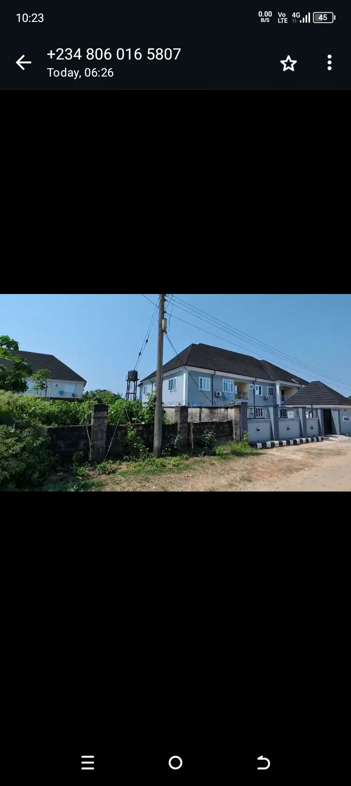 Land for Sale in Akwa savings and loans metropolitan estate, Akwa Ibom - Image 4