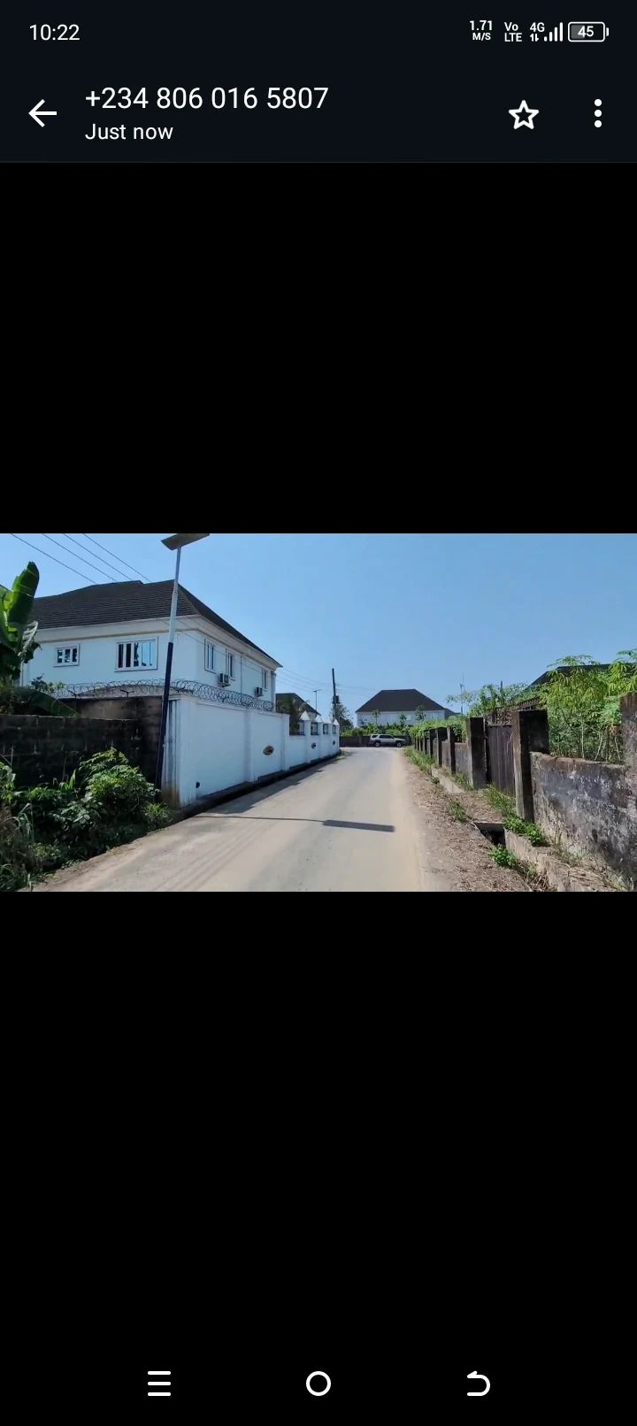 Land for Sale in Akwa savings and loans metropolitan estate, Akwa Ibom - Image 5