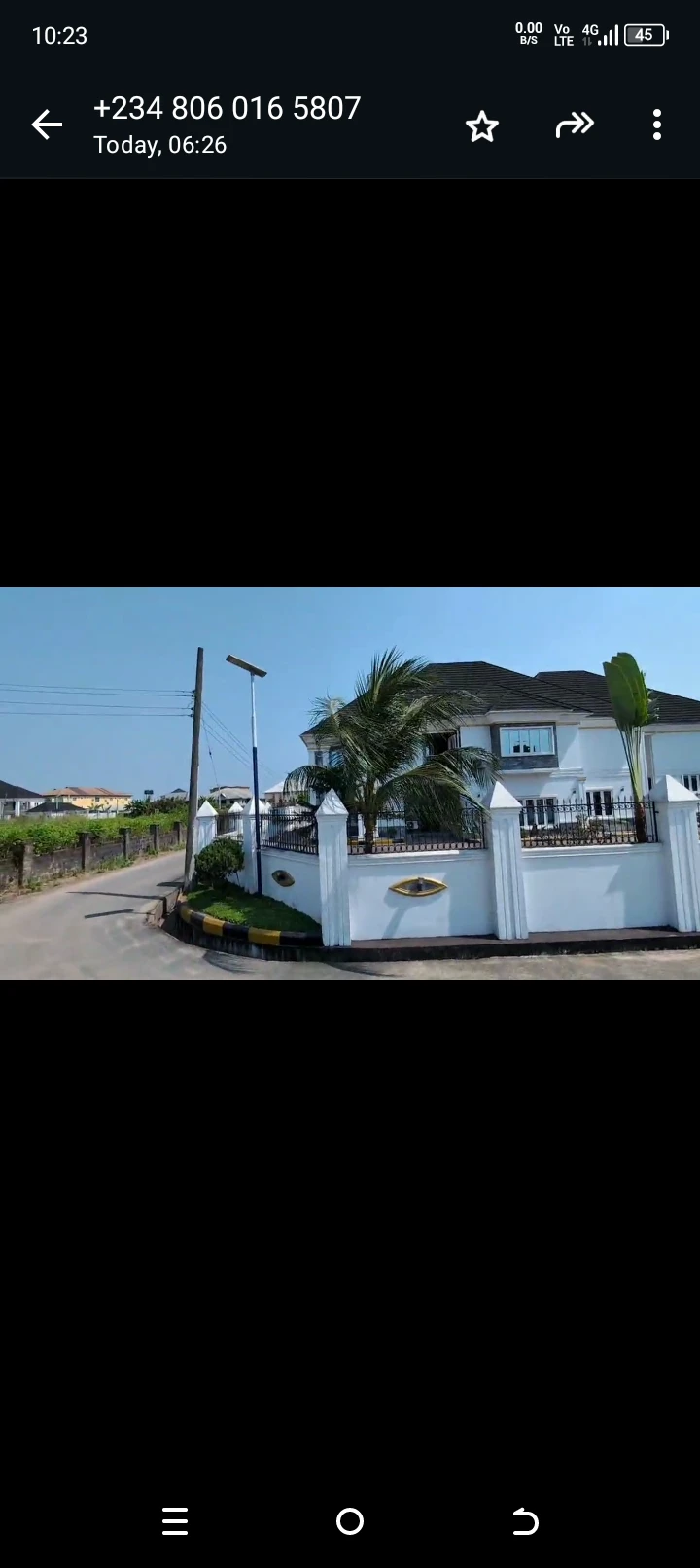 Land for Sale in Akwa savings and loans metropolitan estate, Akwa Ibom - Image 1
