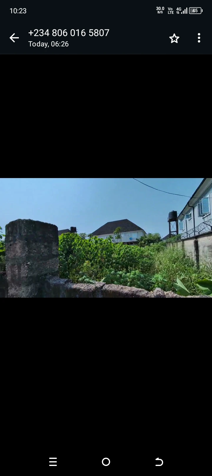 Land for Sale in Akwa savings and loans metropolitan estate, Akwa Ibom - Image 2
