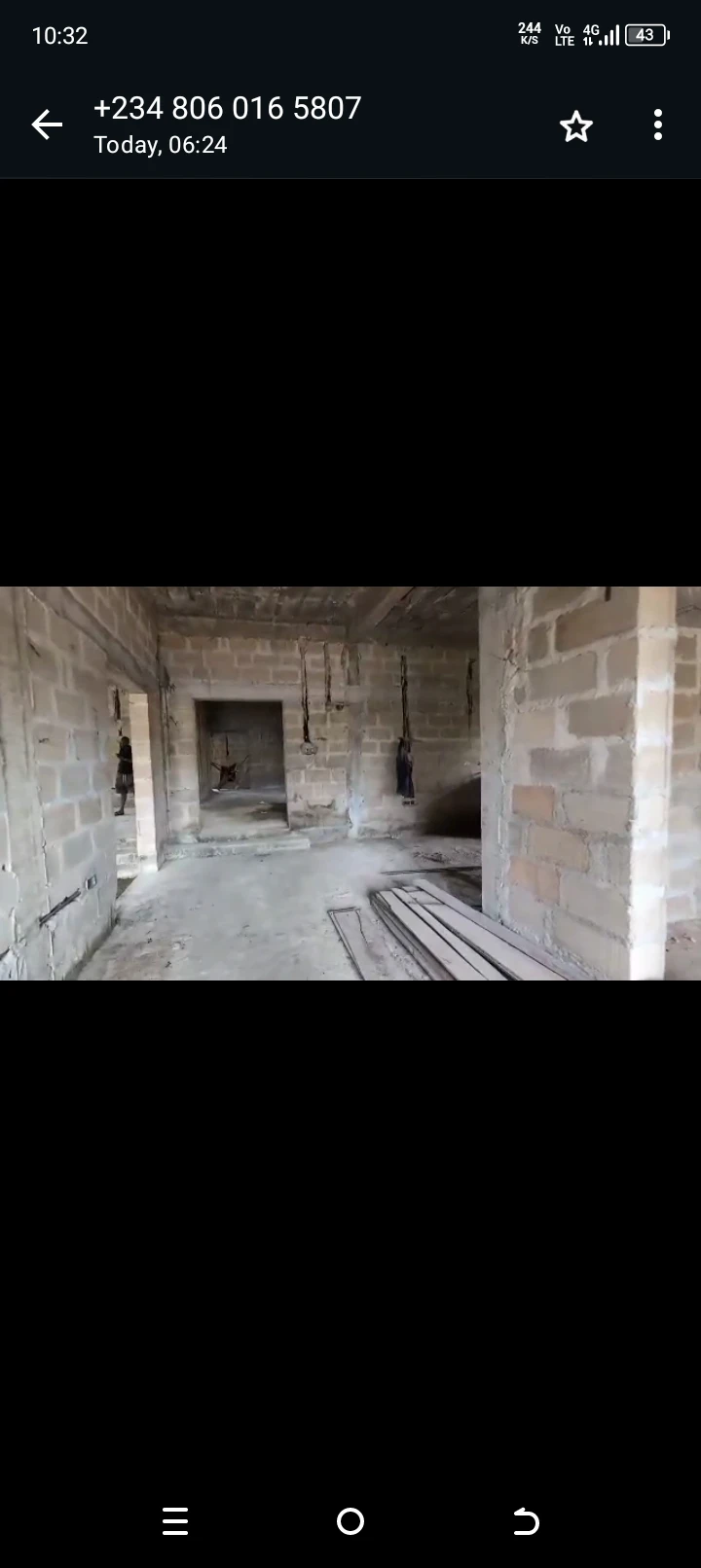Uncompleted Building for Sale in Shelter Afrique Estate, Akwa Ibom - Image 5