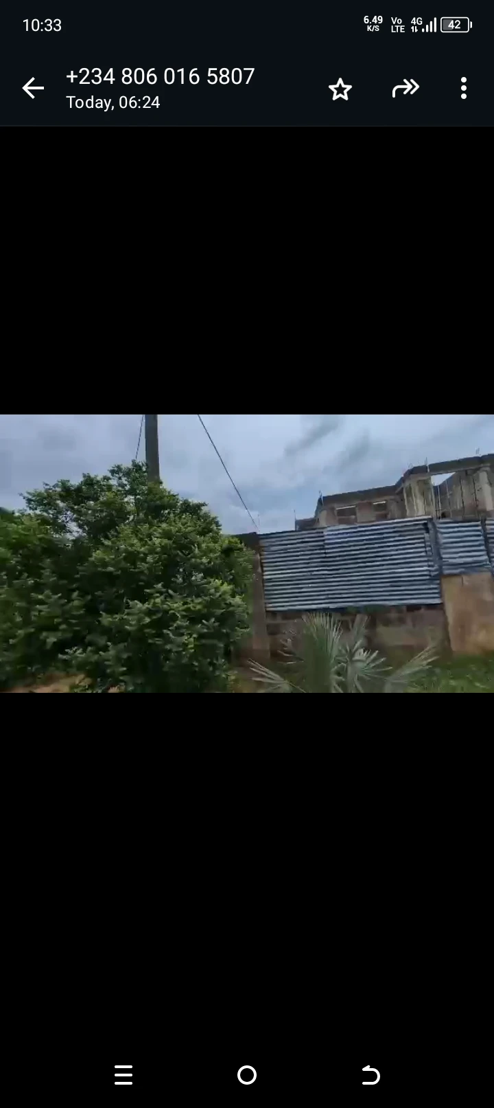Uncompleted Building for Sale in Shelter Afrique Estate, Akwa Ibom - Image 2