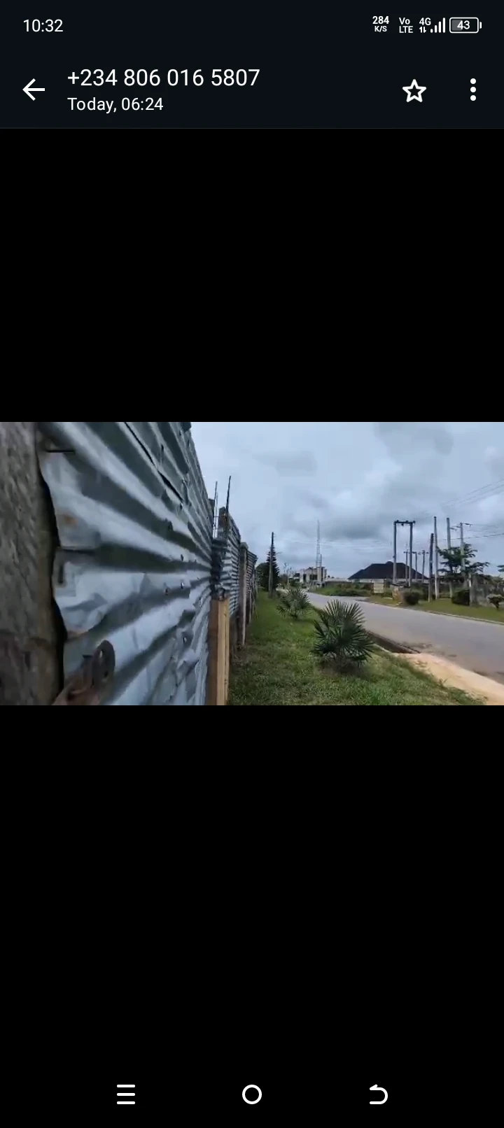 Uncompleted Building for Sale in Shelter Afrique Estate, Akwa Ibom - Image 4