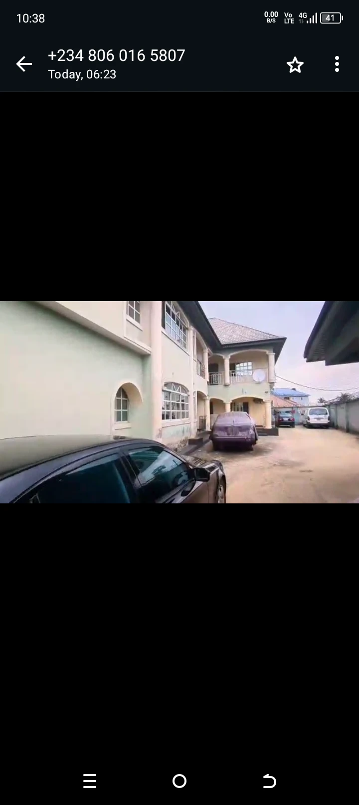 Mansion for Sale in Oron road, Akwa Ibom - Image 4