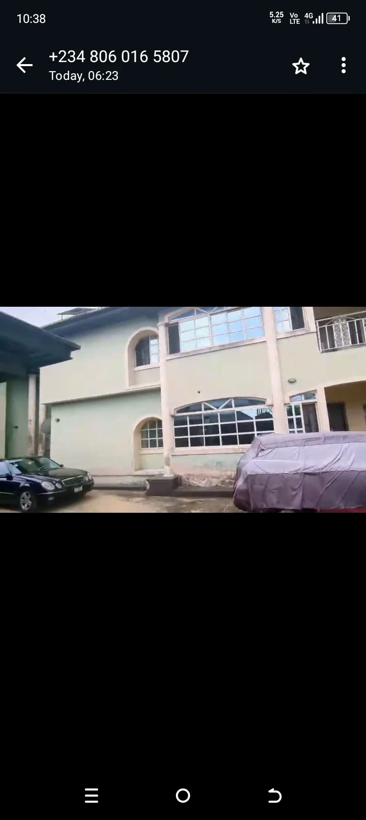 Mansion for Sale in Oron road, Akwa Ibom - Image 3